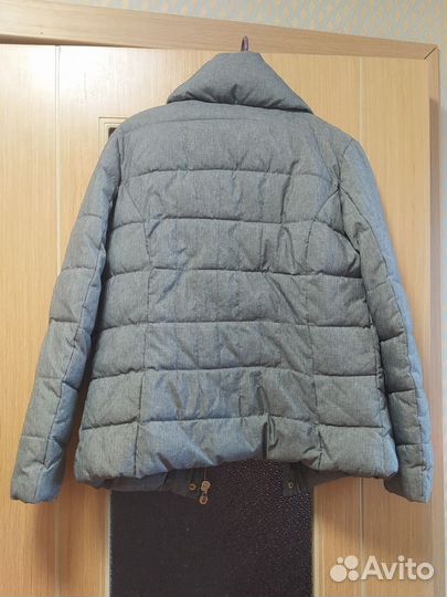 Куртка зимняя женская