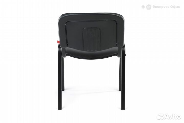 Офисный стул изо black