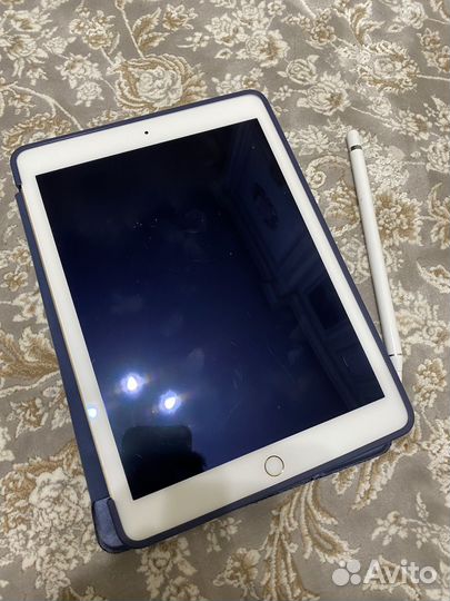 iPad Air 2 + cellular 64gb