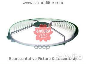 Фильтр воздушный toyota carina/corolla -92 1.6