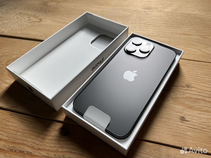 iPhone 14 Pro Max, 128 ГБ