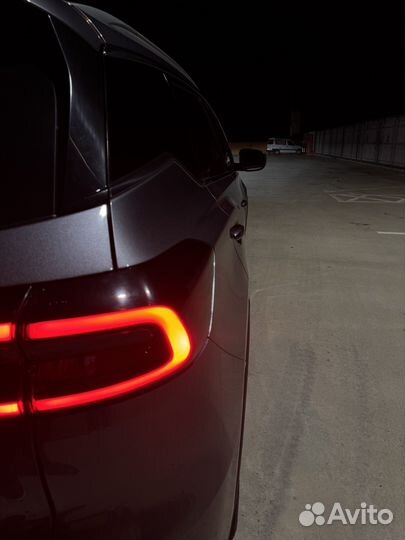 Chery Tiggo 7 Pro 1.5 CVT, 2022, 40 000 км