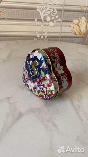 Баночки из под чая