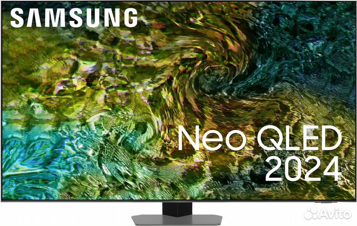 Телевизор Samsung QE65QN90D рст/еас