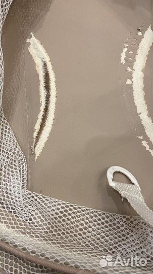 Стульчик для кормления babyton