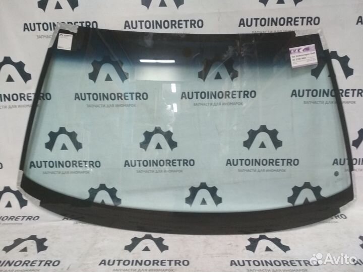 Лобовое стекло Volkswagen Golf 3