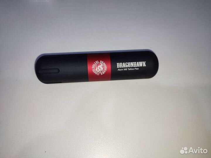 Тату машина