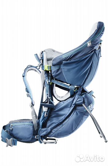 Рюкзак-переноска Deuter Kid Comfort Pro