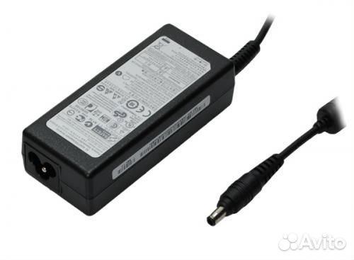 Блоки питания для ноутбуков