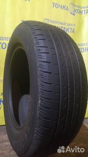 Nexen Roadian 571 235/65 R17