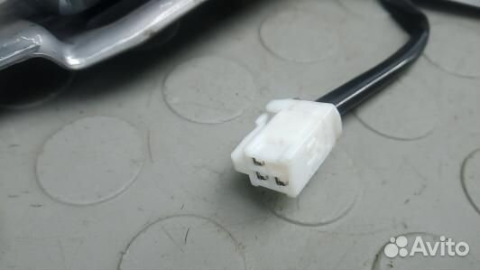 Моторчик стеклоочиcтителя 3-5 suzuki grand vitara 2 (TNK55GJ01)