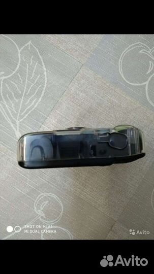 Фотоаппарат для детей Avon Bronse Sun Protection