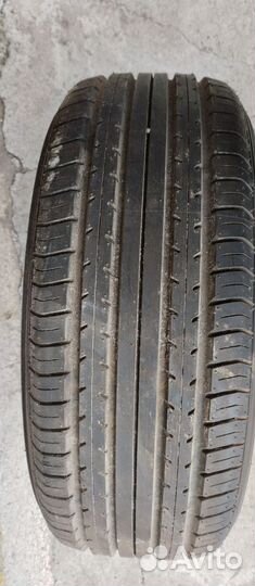 Yokohama Advan A460 215/55 R16 91V