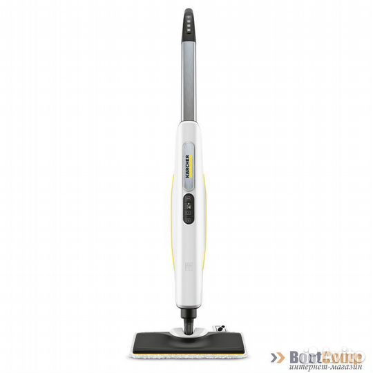 Пароочиститель Karcher SC 3 Upright Easyfix premiu