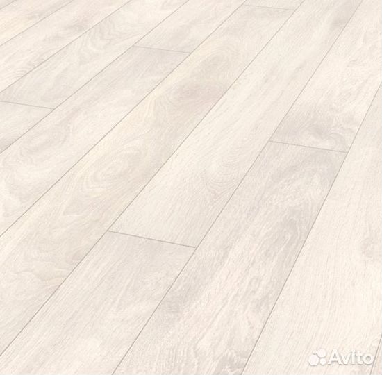 Ламинат Дуб Kronospan
