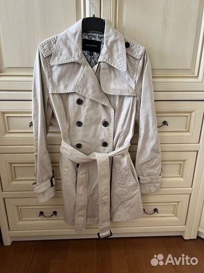 Плащ/ тренч Banana Republic