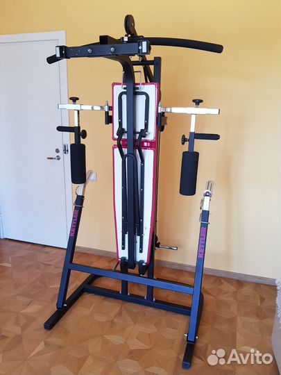 Силовой тренажер Kettler Classic