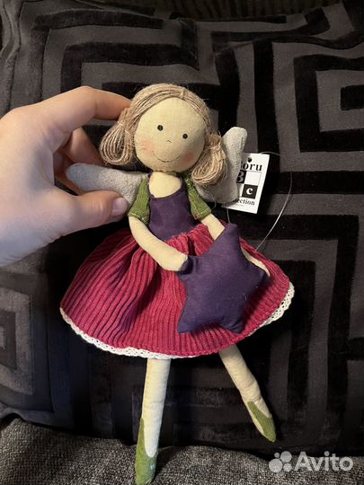 Игрушки и ёлочные украшения