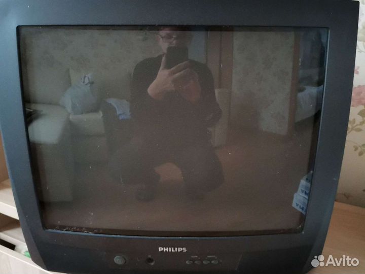 Телевизор бу