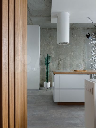 1-к. квартира, 45,7 м², 24/24 эт.