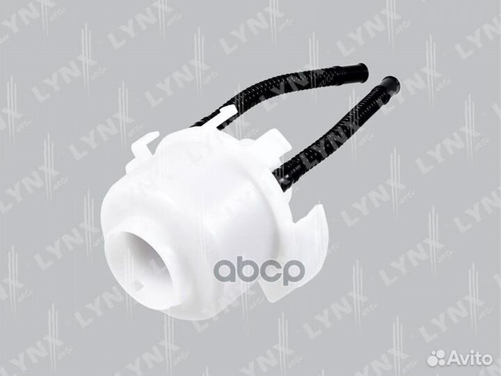 Фильтр топливный погружной LF966M1 lynxauto