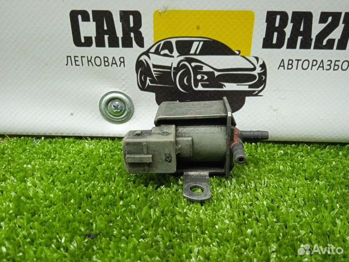 Клапан воздушного фильтра BMW 3