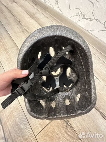 Велошлем детский S (52-55)