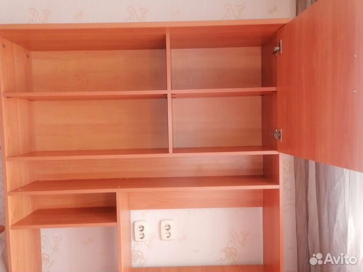 Компьютерный стол бу