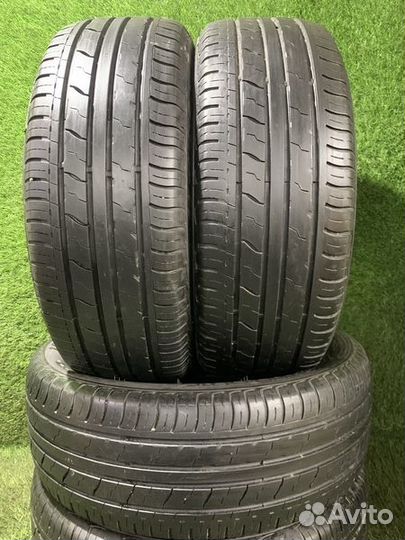 Royal Black Royal Mile 195/55 R16 87V