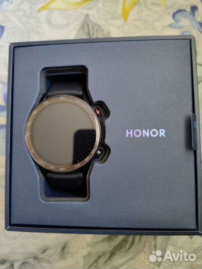 Honor MagicWatch 2 46 мм