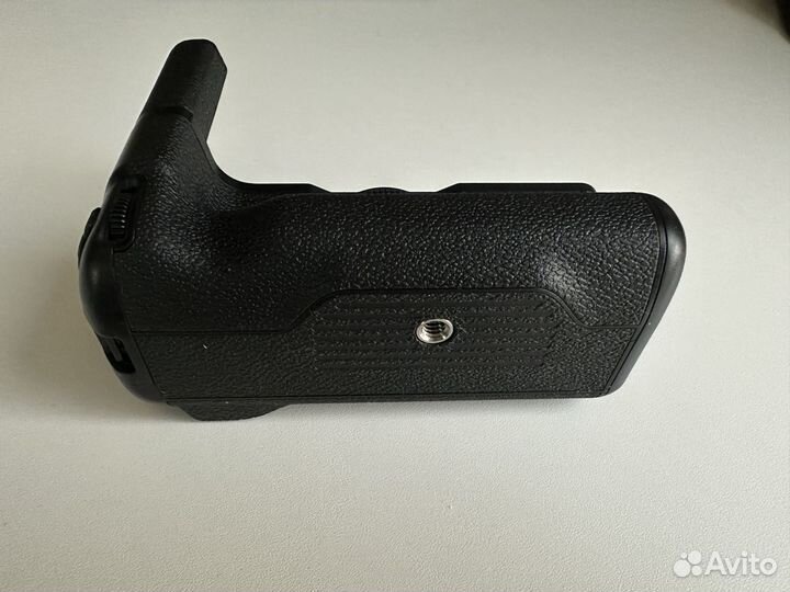 Батарейный блок VG-XT4