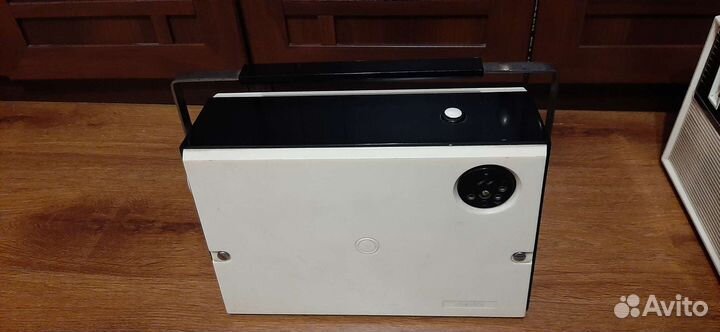 VEF spidola 12, 201, 202, 204, 206