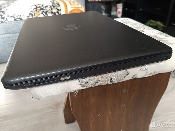 Ноутбук HP 15