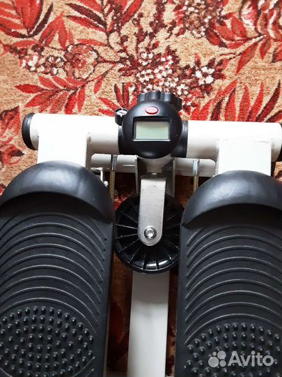 Мини степпер Torneo Ever Proof