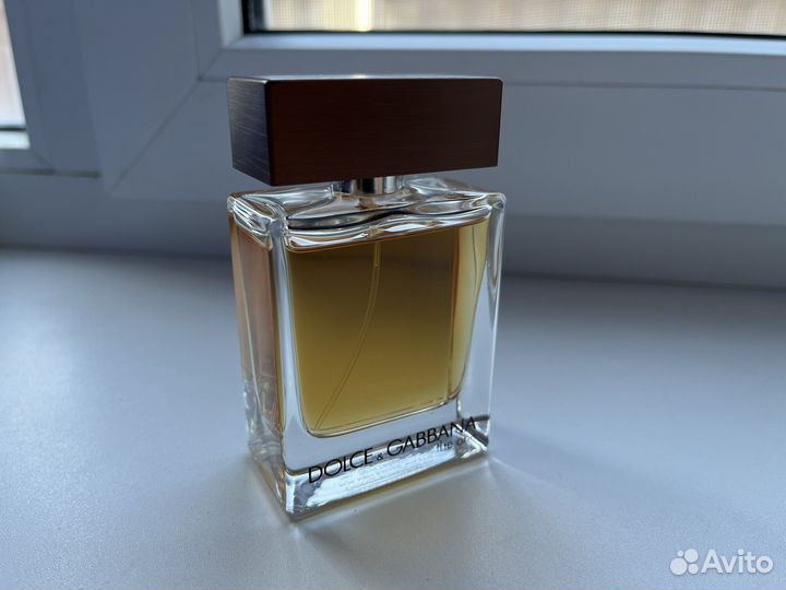 Dolce&Gabbana The One