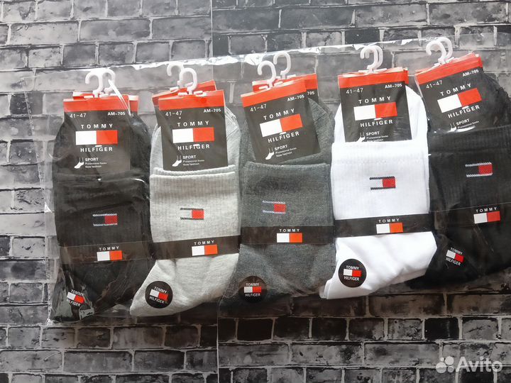 Носки Nike Adidas Reebok Jordan