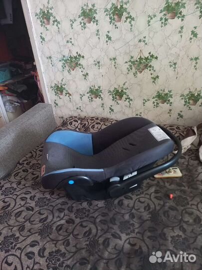 Автолюлька от 0
