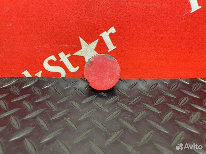 Заглушка бампера