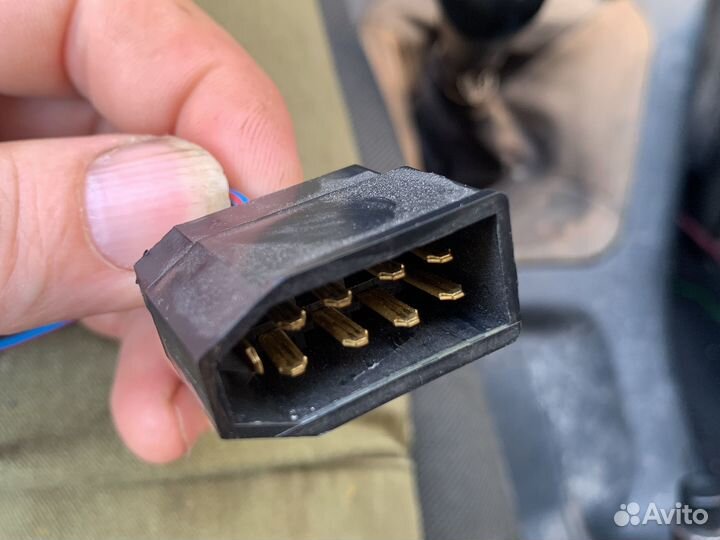 Multitronics ri 500 Мультитроникс 500