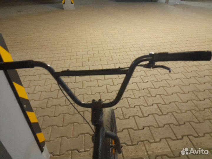 Продам bmx