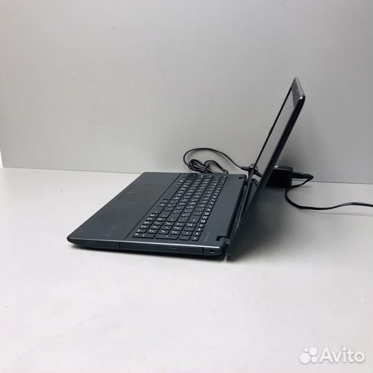 Asus X551M для офисной работы на ssd