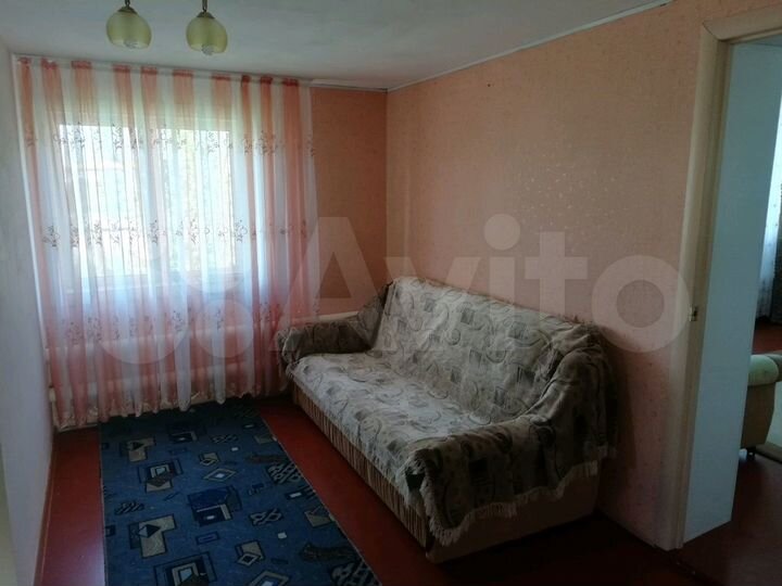 Дом 70 м² на участке 56 сот.