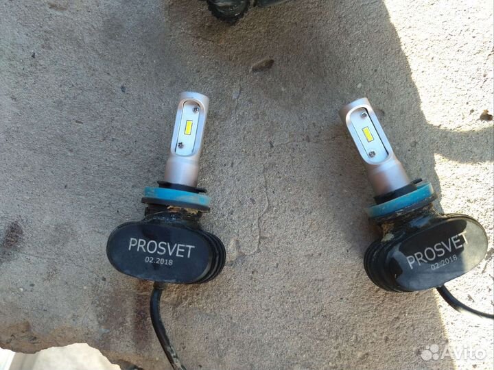 Птф в сборе