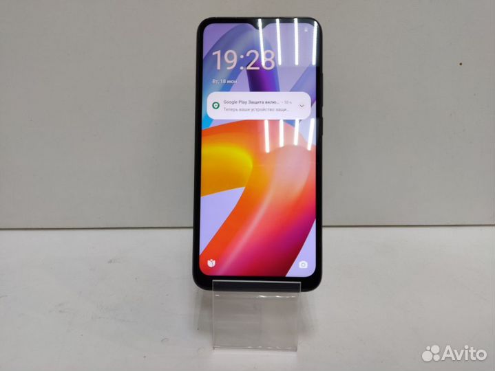 Xiaomi Redmi A2+, 2/32 ГБ