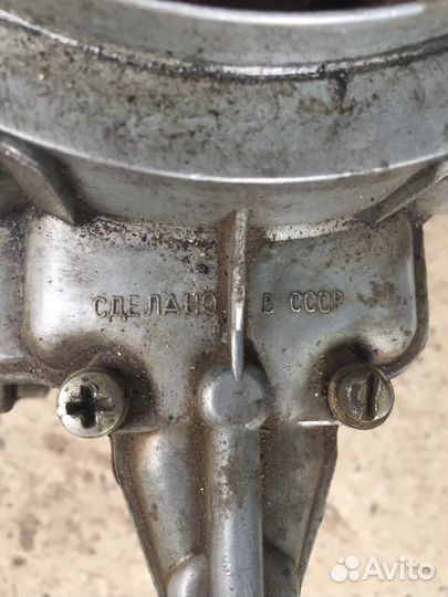 Карбюратор