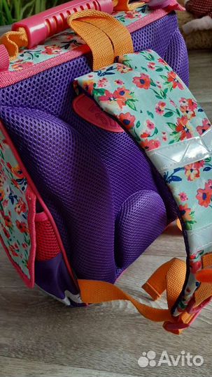 Рюкзак для девочки