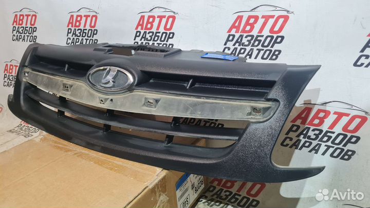 Решётка радиатора LADA Granta