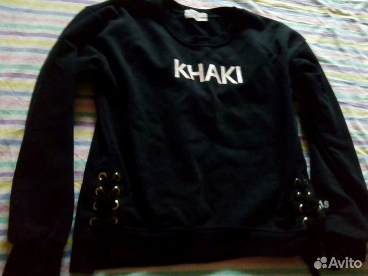 Спортивный костюм