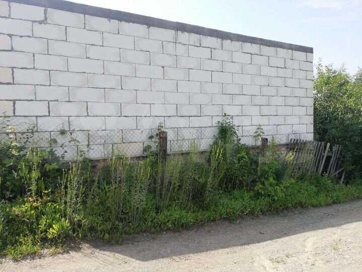 Дача 87,7 м² на участке 6,1 сот.