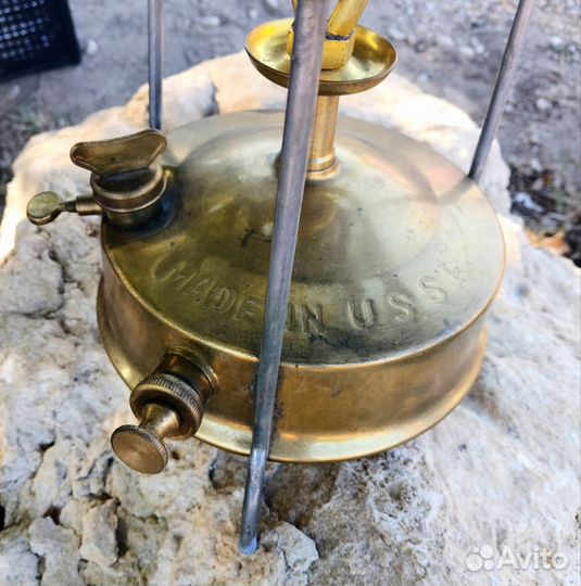 Примус СССР